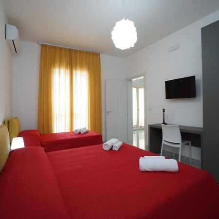 Casa Lucia Apartman Leverano Kültér fotó