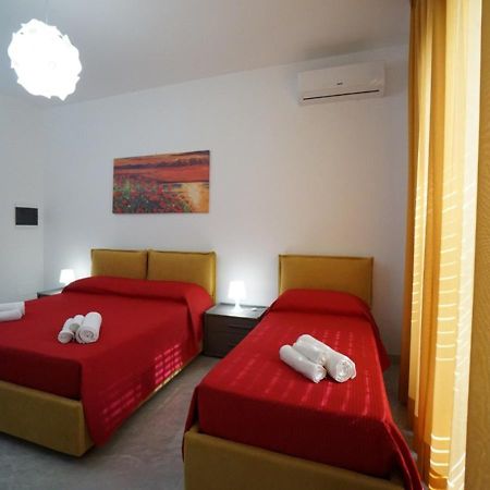 Casa Lucia Apartman Leverano Kültér fotó