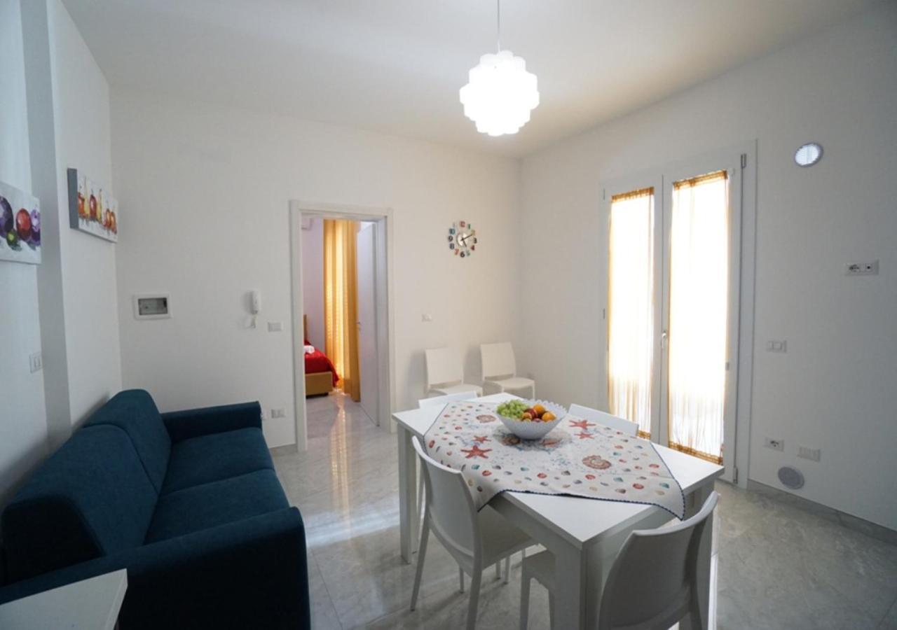 Casa Lucia Apartman Leverano Kültér fotó