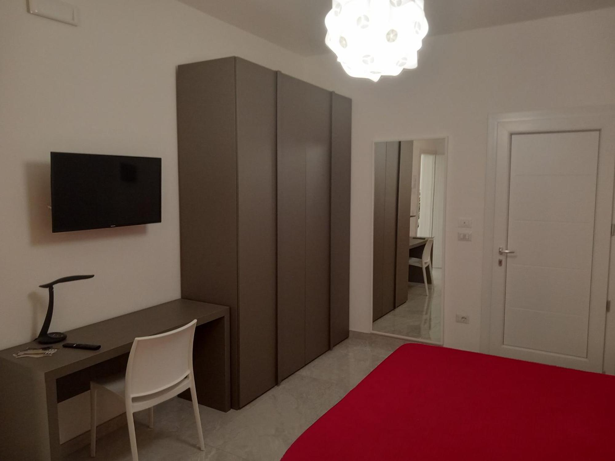 Casa Lucia Apartman Leverano Kültér fotó